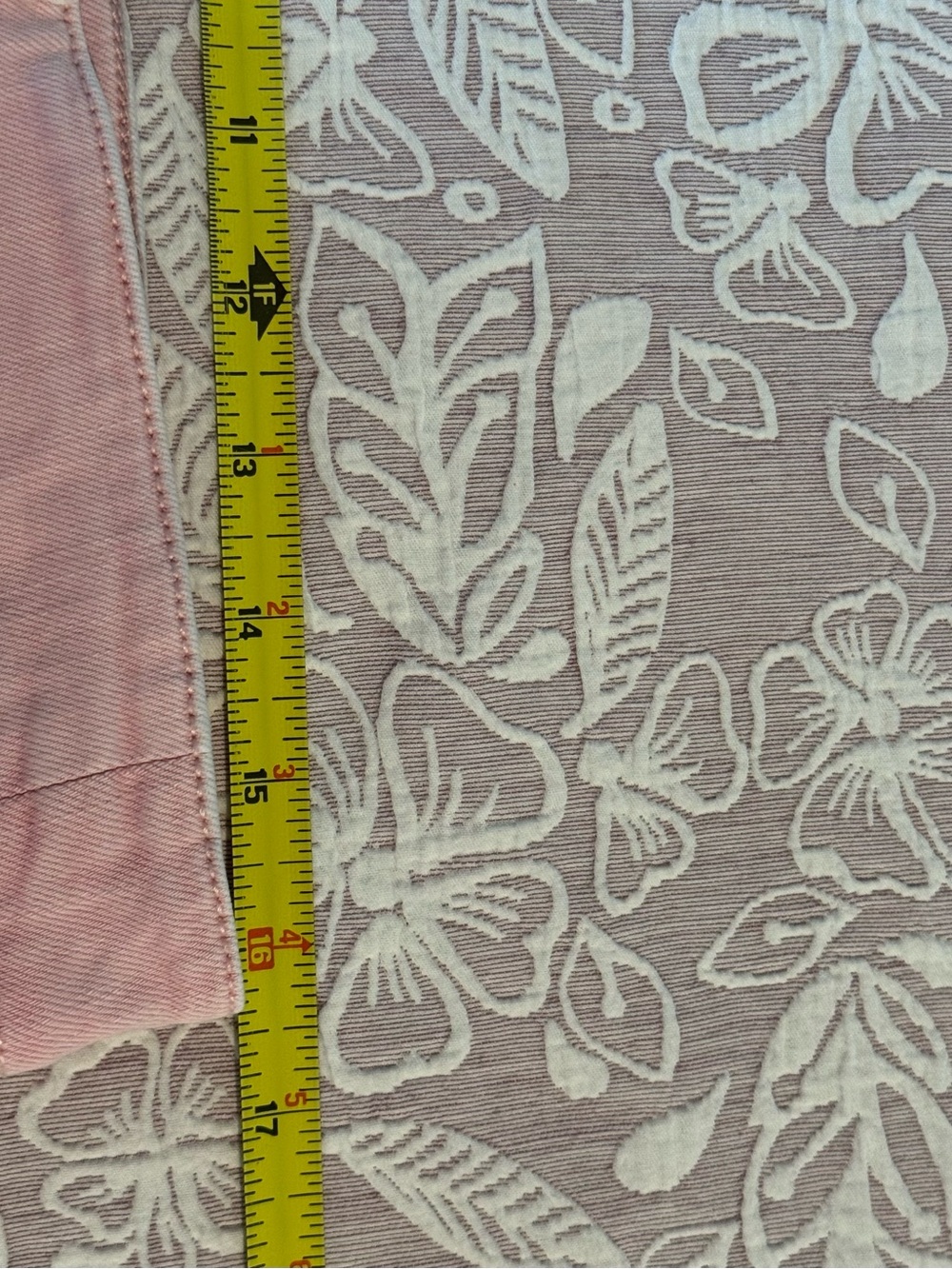 J Jill Denim Crops - Picture 9 of 9